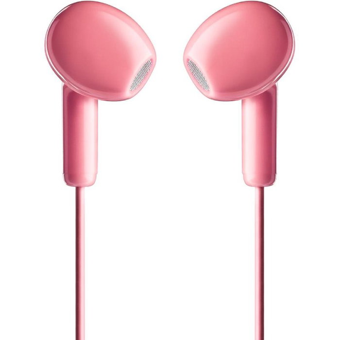 NGS Cross Flip Auriculares Intraurales Rosa